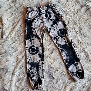 Kids sweat pants
